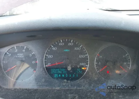 2008 Chevrolet Impala Lt из США, поврежденный, VIN 2G1WT58N081233285